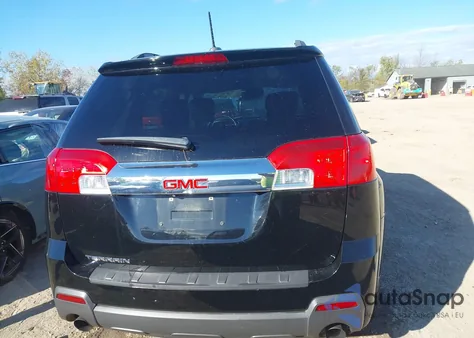 2015 GMC Terrain Sle-2 z USA, uszkodzony, nr VIN 2GKFLRE38F6418853
